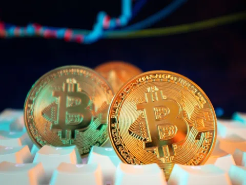 Bitcoin price today: Why is BTC falling toward $83,000 as US Treasury yields rise? Bitcoin price falls toward $83,000 as US Treasury yields hit 2007 highs.
(Pexel/Representative image) (Pexel)