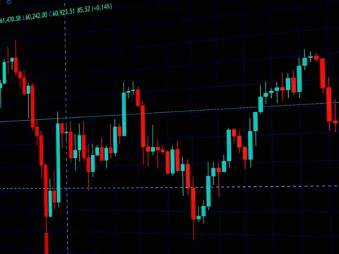 US Treasury bonds face pressure as yields rise amid Japan rates, AI borrowing and growing US debt. (Pexel)