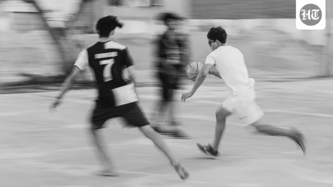 Sports documentaries are not generally considered part of the management canon. (PEXEL)