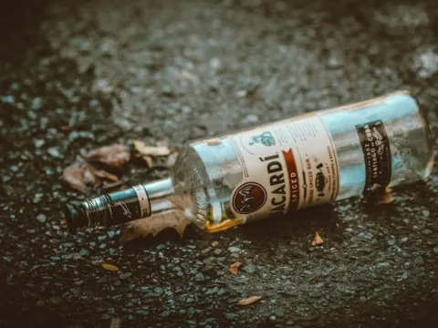 The line between brewers, vintners and distillers is blurring (Unsplash)