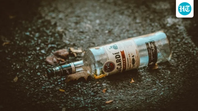 The line between brewers, vintners and distillers is blurring (Unsplash)