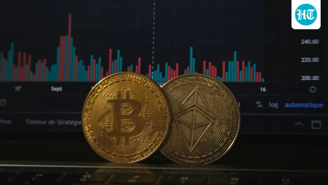 Trump and his family earned more than $1 billion from crypto ventures last year, according to financial disclosures. (UnSplash)