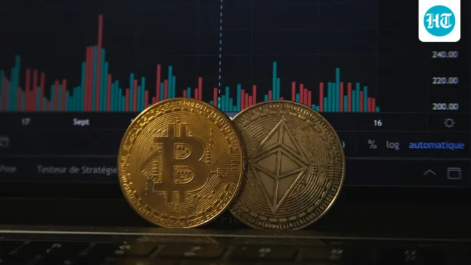 The government doesn’t recognise cryptocurrency in the country and levies a 30% tax on its profits. (Unsplash/Representational)