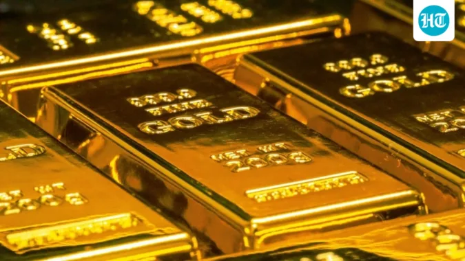 Gold prices rise after cooler US inflation data and lower Fed rate hike expectations. (Representative Image/Unsplash)