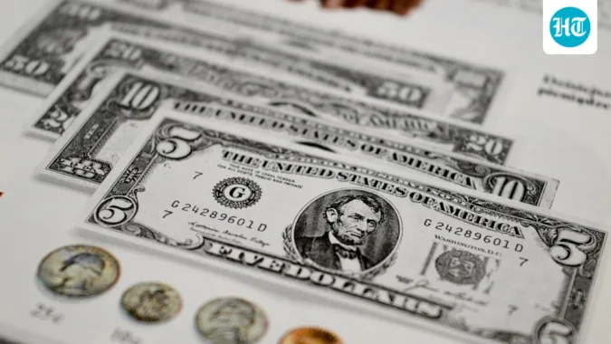 Investors are now anticipating further tightening from central banks, with Federal Reserve officials flagging the possibility of more hikes if inflation does not ease. (Representative Image/Unsplash)