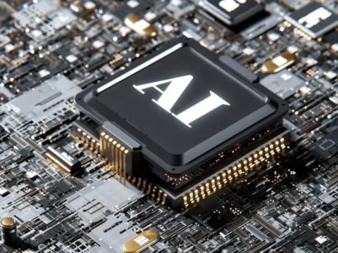 Dell and Nvidia results show strong AI demand and rising data center spending. (Photo credit: Unsplash)