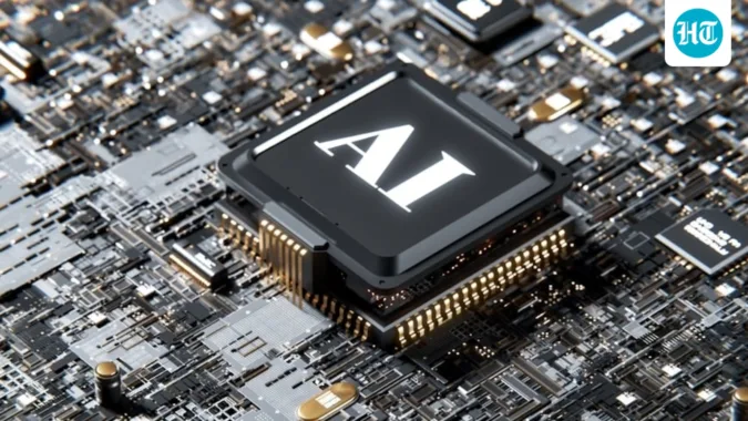 Dell and Nvidia results show strong AI demand and rising data center spending. (Photo credit: Unsplash)