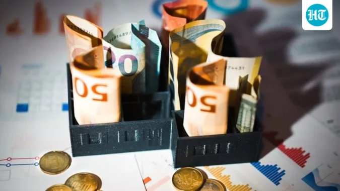 Your Money: The best strategy for investing? Patience Volatility is part of equity investing. But every time markets become turbulent, doubts about the future resurface.
