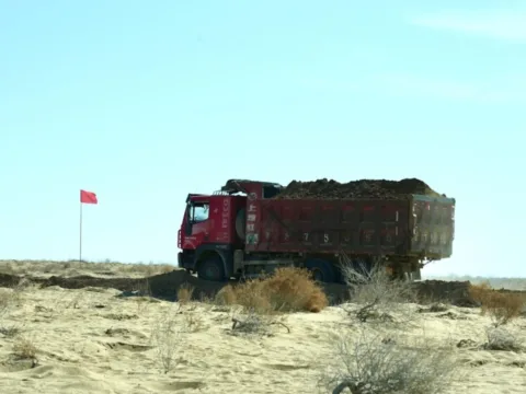 Chinese businesses of all stripes are turning to Huawei In industries from mining to transport, the company’s technology is becoming pervasive