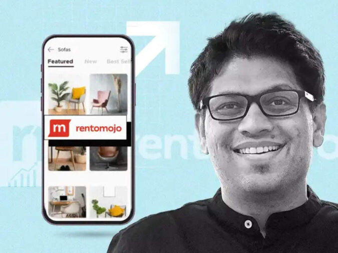 Rentomojo IPO: Rentomojo to go public at Rs 4,246 crore valuation; up 5x from last private round