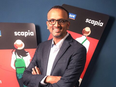 Scapia lending product: Scapia eyes lending push, widens bank partnerships