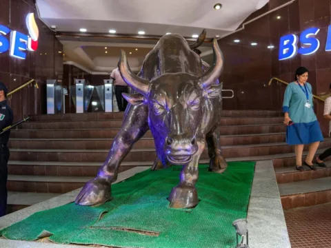 Stock market holiday tomorrow: Why NSE and BSE will remain closed on September 14 Indian stock markets to be closed on September 14. (PTI)