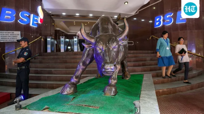 Stock market holiday tomorrow: Why NSE and BSE will remain closed on September 14 Indian stock markets to be closed on September 14. (PTI)