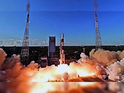 TakeMe2Space: TakeMe2Space to launch India’s first networked orbital data centre on SpaceX Falcon9 in 2028