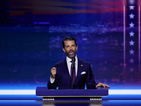 Trump Jr.-backed Unusual Machines, US asset manager invest $10 million in Canada’s Draganfly Trump Jr.-backed Unusual Machines, US asset manager invest $10 million in Canada's Draganfly