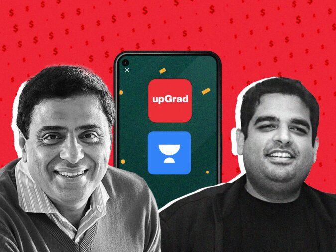 UpGrad completes Unacademy acquisition for over $200 million