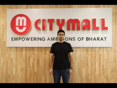 CityMall funding: Value commerce startup CityMall in talks to raise Rs 400-500 crore led by Jungle Ventures: Sources