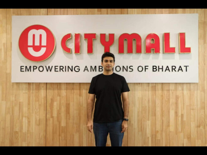 CityMall funding: Value commerce startup CityMall in talks to raise Rs 400-500 crore led by Jungle Ventures: Sources