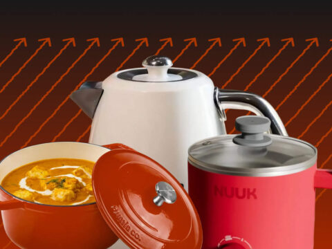 VCs work up an appetite for new-age kitchen startups