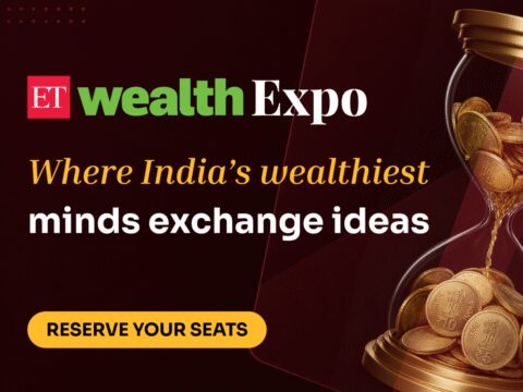 Where India’s wealthiest minds exchange ideas: Introducing ET Wealth Expo 2026