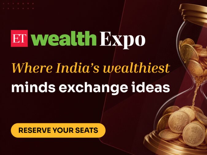 Where India’s wealthiest minds exchange ideas: Introducing ET Wealth Expo 2026