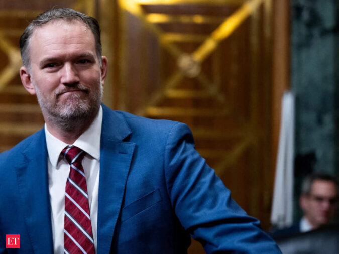 India-US trade deal 'not imminent'; USTR Greer says 'sticking points' identified