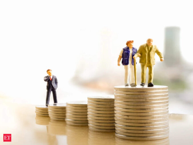 Pension savings may get bigger infrastructure play as PFRDA explores direct project exposure