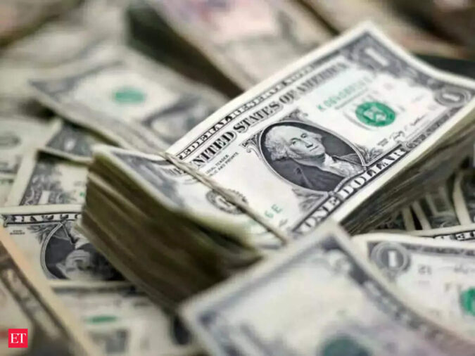 India's forex reserves fall $18.3 bn as RBI steps in to defend rupee