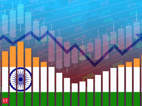 India can’t take growth for granted, FinMin warns as global rates rise and investors turn cautious ET logo