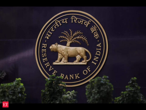 RBI repo rate may climb to 6% in FY27; G-Sec yields face upward pressure: Report ET logo