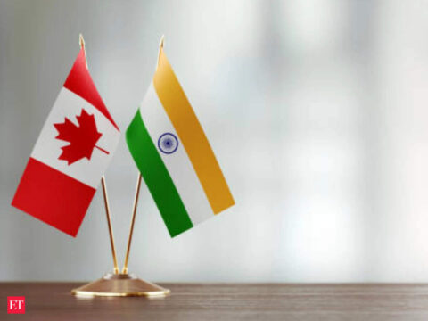 India, Canada begin fifth round of CEPA talks on October 5 ET logo