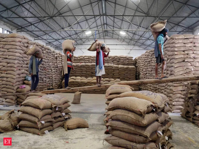 BIRC 2026 to focus on boosting rice-milling margins as India’s rice economy scales up ET logo
