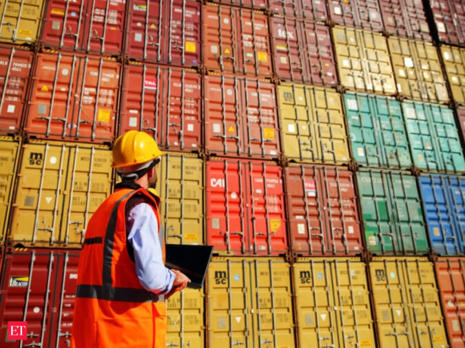 Indonesia’s mandatory halal rules may raise compliance burden for Indian exporters: GTRI ET logo