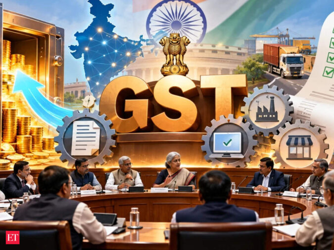 ET logo