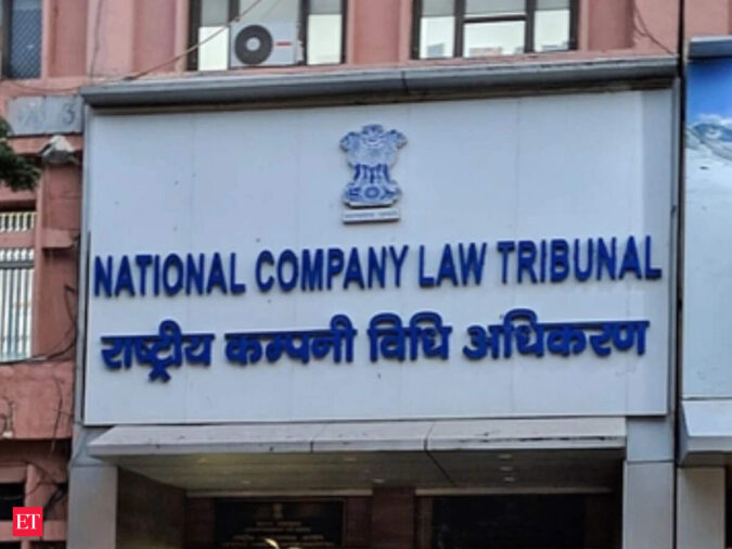 NCLT approved 107 resolution plans worth Rs 11,000 crore in Q2 NCLT approved 107 resolution plans worth Rs 11,000 crore in Q2