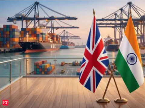 India, UK seek deeper investment ties India, UK seek deeper investment ties