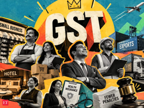 ET logo