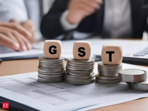 GST reforms: Refunds, wider ITC mark third phase of reform as India targets global supply chains, says PwC’s Pratik Jain GST reforms: Refunds, wider ITC mark third phase of reform as India targets global supply chains, says PwC’s Pratik Jain