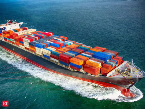 Global trade to grow 4% in 2026, slower than 4.4% in 2025: UNCTAD ET logo
