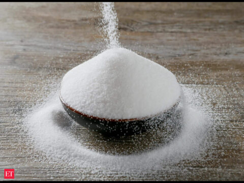 India sugar production view slashed as El Nino hits, USDA says