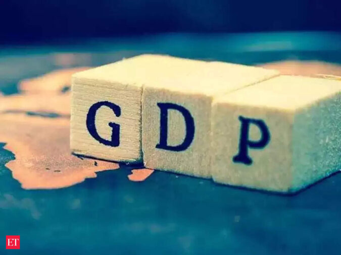 Common Formula Proposed to Calculate State GDP Data
