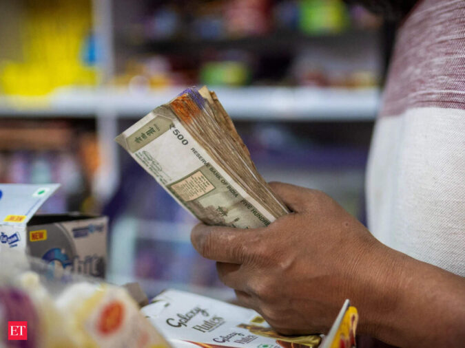 Inflation could hit 7%, forcing RBI to hike rates by 150 bps further: Report ET logo