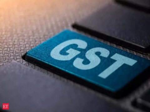 GST Council reforms address key industry concerns, focus shifts to implementation, says Dept of Revenue official ET logo