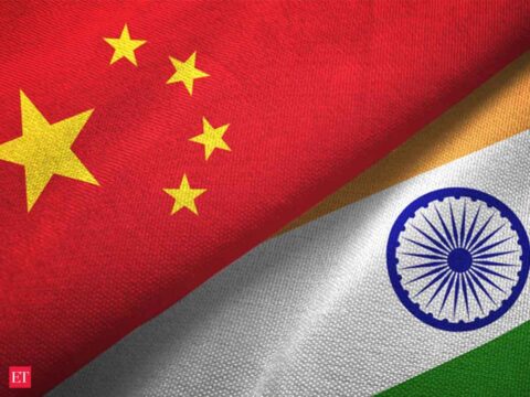 India Overtakes China in Greenfield Inflows Amid a Sourcing Shift