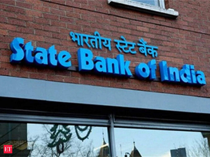 SBI Research calls for abolition of LTCG tax on equities to boost foreign capital inflows ET logo