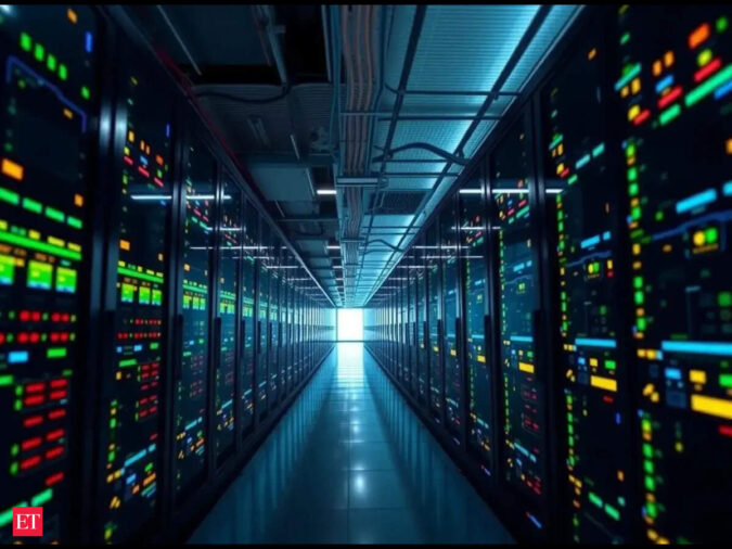 India's data centre policy in works, says Jitin Prasada