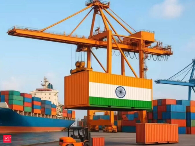 India's trade deficit widens to $30.21 billion in September despite 23% jump in exports
