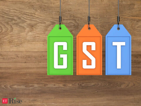 GST 2.0: How next phase of reforms can simplify compliance and unlock growth for MSMEs ET logo