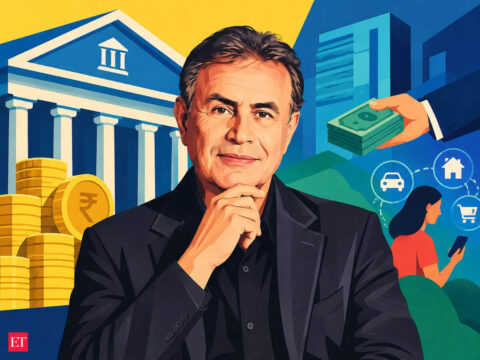 ET logo