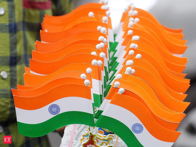 ‘Sustained 8-9% Growth Needed to Become Developed Nation by 2047’